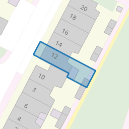 Perceel GBK00-C-3992