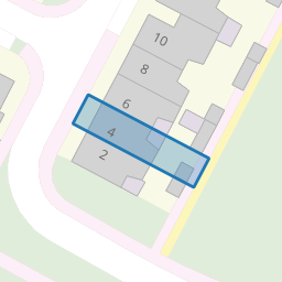 Perceel GBK00-C-3996