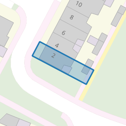 Perceel GBK00-C-3997