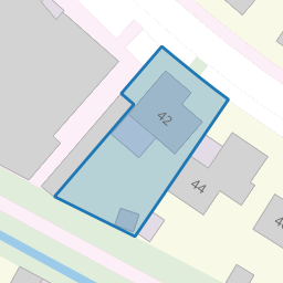 Perceel GBK00-C-4001