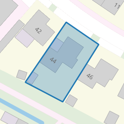 Perceel GBK00-C-4002