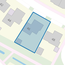 Perceel GBK00-C-4003