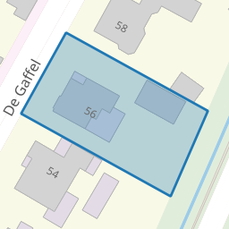 Perceel GBK00-C-4009