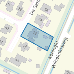 Perceel GBK00-C-4011