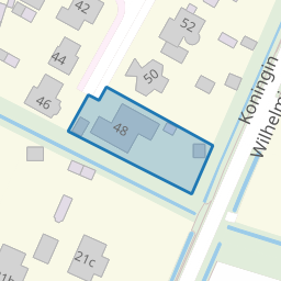 Perceel GBK00-C-4013