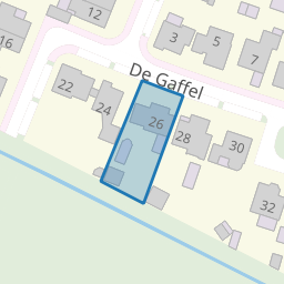 Perceel GBK00-C-4023