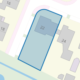 Perceel GBK00-C-4025