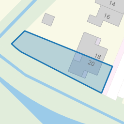 Perceel GBK00-C-4026