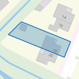 Perceel GBK00-C-4027