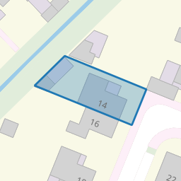 Perceel GBK00-C-4029