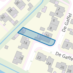 Perceel GBK00-C-4030