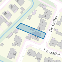 Perceel GBK00-C-4031