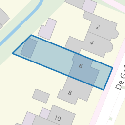 Perceel GBK00-C-4033