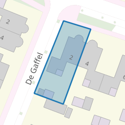 Perceel GBK00-C-4036