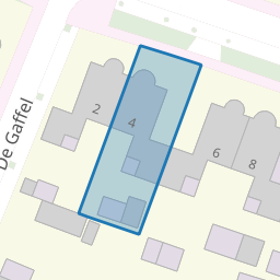 Perceel GBK00-C-4037