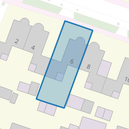 Perceel GBK00-C-4038