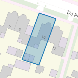 Perceel GBK00-C-4040