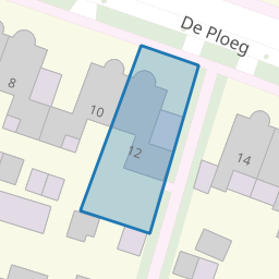 Perceel GBK00-C-4041