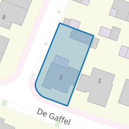 Perceel GBK00-C-4042