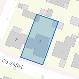 Perceel GBK00-C-4043