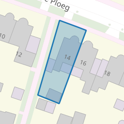 Perceel GBK00-C-4047
