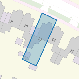 Perceel GBK00-C-4051