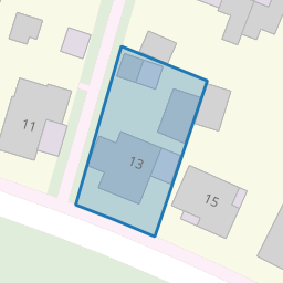 Perceel GBK00-C-4057