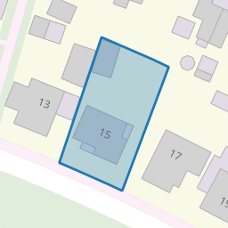 Perceel GBK00-C-4058