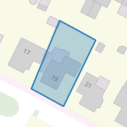 Perceel GBK00-C-4060