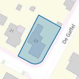 Perceel GBK00-C-4062