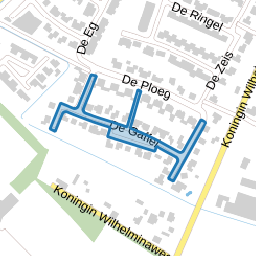 Perceel GBK00-C-4064