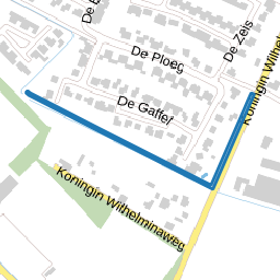 Perceel GBK00-C-4065