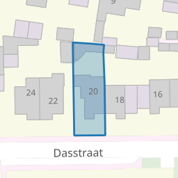 Perceel GBK00-C-4105