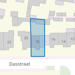 Perceel GBK00-C-4106