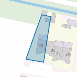Perceel GBK00-C-4116