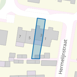 Perceel GBK00-C-4120