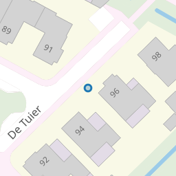 Perceel GBK00-C-4130