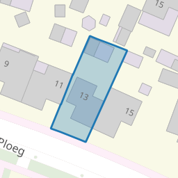 Perceel GBK00-C-4139