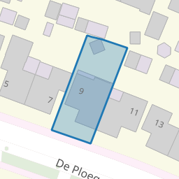 Perceel GBK00-C-4141