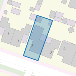 Perceel GBK00-C-4143