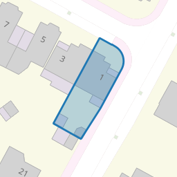 Perceel GBK00-C-4146