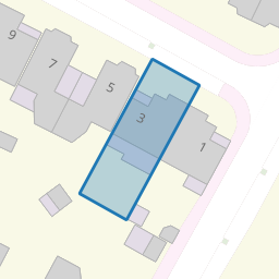 Perceel GBK00-C-4147