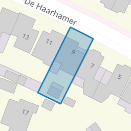 Perceel GBK00-C-4150