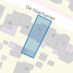 Perceel GBK00-C-4151