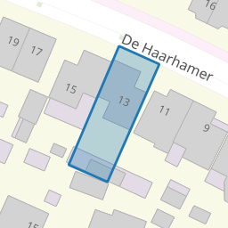 Perceel GBK00-C-4152