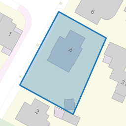 Perceel GBK00-C-4164