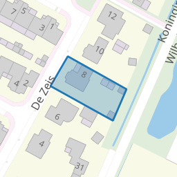 Perceel GBK00-C-4166