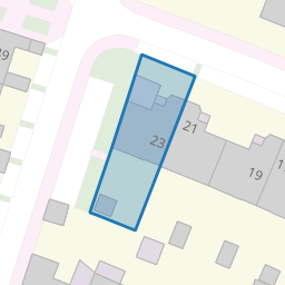 Perceel GBK00-C-4170