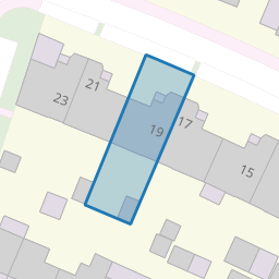 Perceel GBK00-C-4172