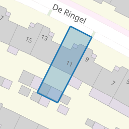 Perceel GBK00-C-4176